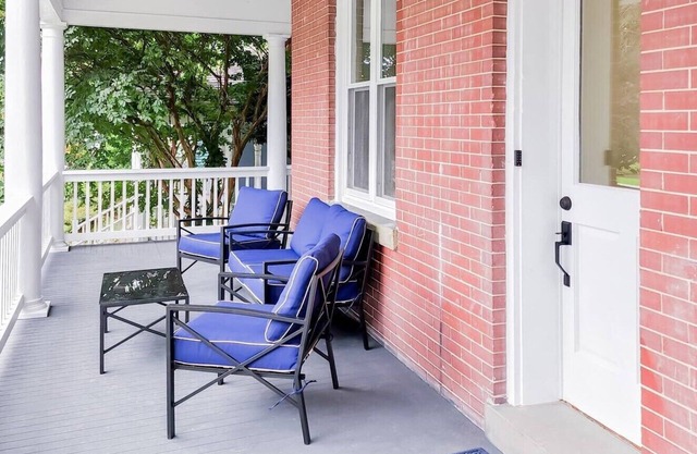 Serene Beach Haven in Cape Charles