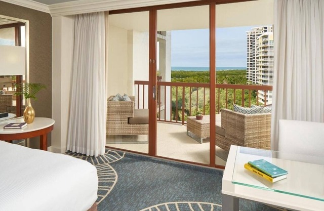 Serene Beach Resort Accommodation w/ Private Balcony & Views | Pools