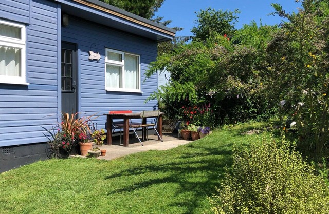 Chalet paisible en Cornouailles Arcadie