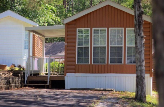 Serene Cottage near Dollywood