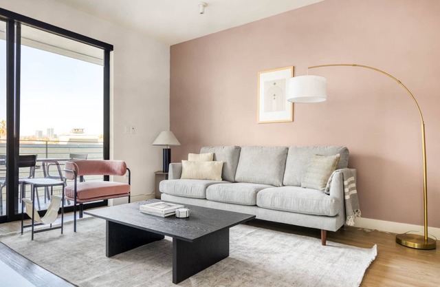 Serene Culver City 2BR w/ Roof, walkable neighborhood, by Blueground