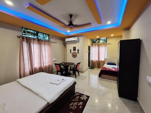 Serene Dawn Homestay