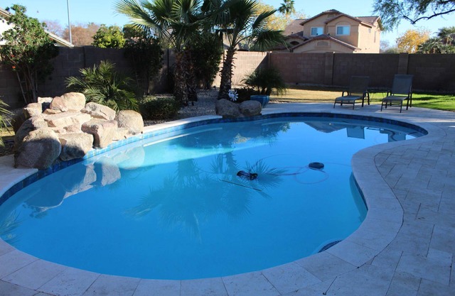 Serene Escape and Modern Comfort, Pool Heater, BBQ
