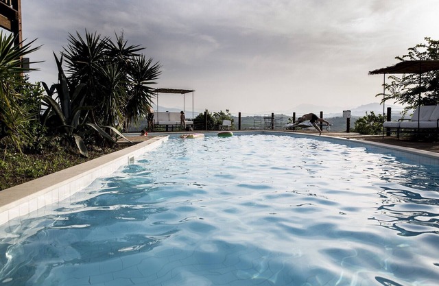 Appartement א Ascoli Piceno avec piscine