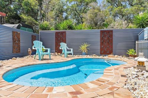 Serene Family Paradise