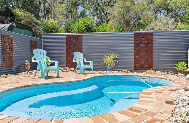 Serene Family Paradise
