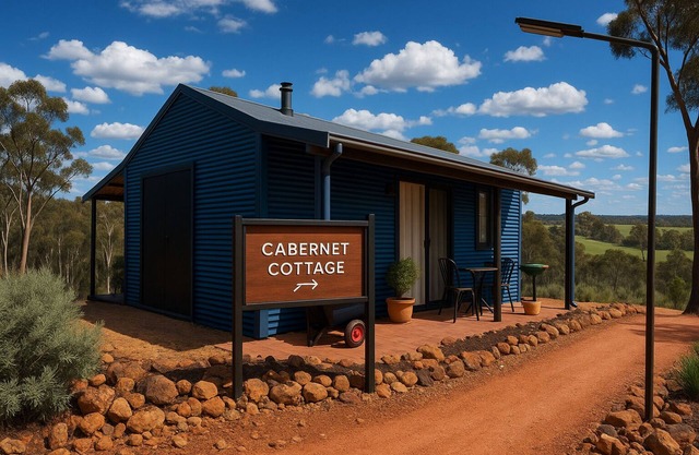 Serene Forest Escape — Just 1 Hour from Perth for Pure Peace & Rejuvenation!