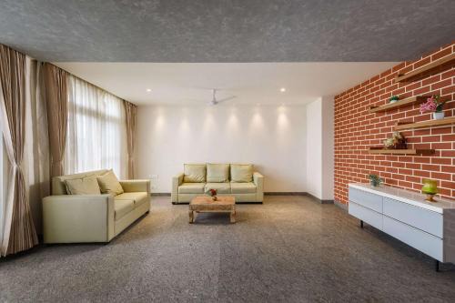 Serene Haven Villa by RedOlive Whitefield