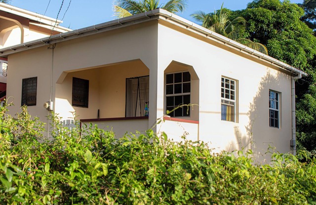 Serene house with WiFi in charming Saint David