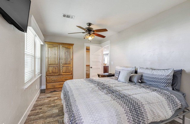 Serene Hughson Vacation Rental w/ Shared Pool