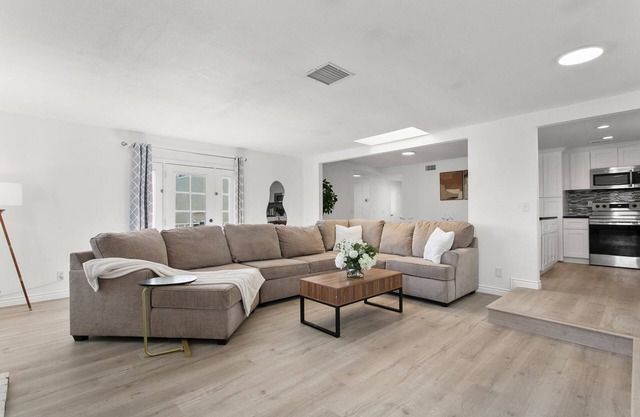 Serene Meadow Home on Winn Drive #42042