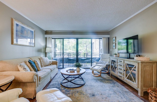 Serene Myrtle Beach Condo w/ Resort Amenities!