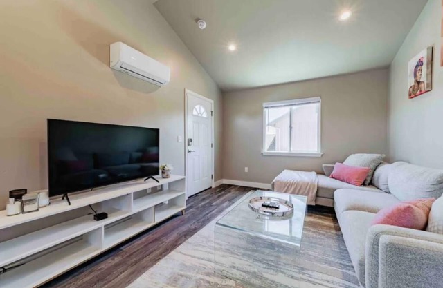 Serene Oasis Suite