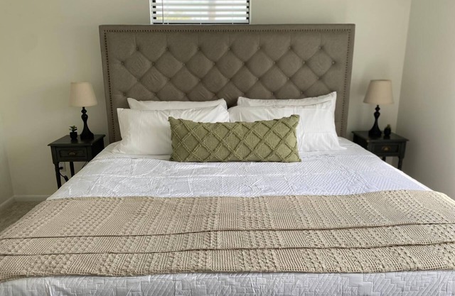 Serene Ponte Vedra Beach