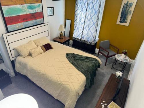 Serene Retreat in the Heart of Pittsburgh Oakland