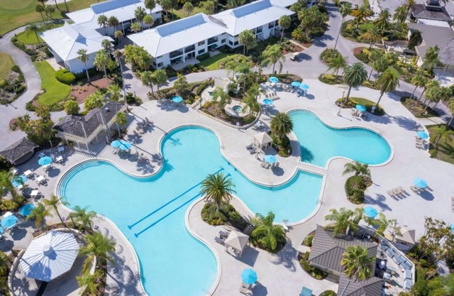Serene Retreat in FL | Ideal for 4, ADA Accessible