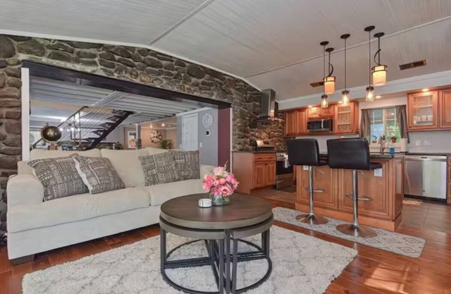 Serene Rustic Hideaway w/ Pool in Granby!
