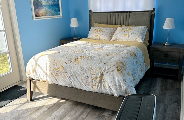 Serene Sarasota Luxe Retreat