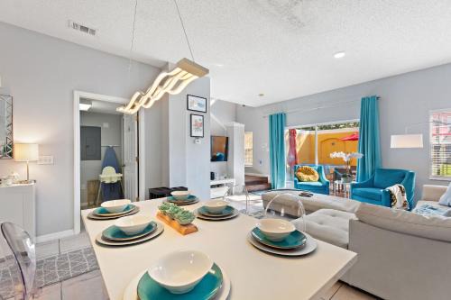 Serene Stay at Terra Verde Resort by Shine Villas 111 townhouse