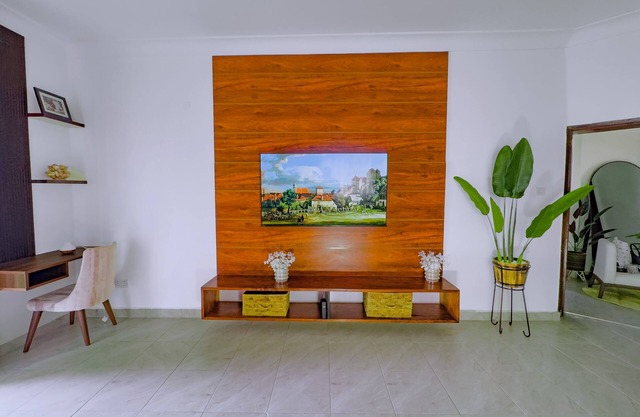Serene Stay Kayz Haven Kololo