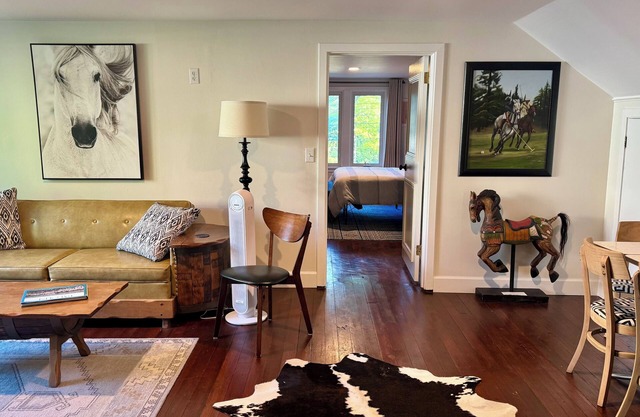 Roo’s Roost: Instaworthy, Instacentral🤩