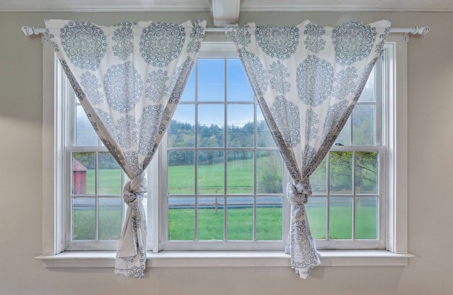 Serene Vermont Retreat: Ski,golf, Relax, and Reconnect!