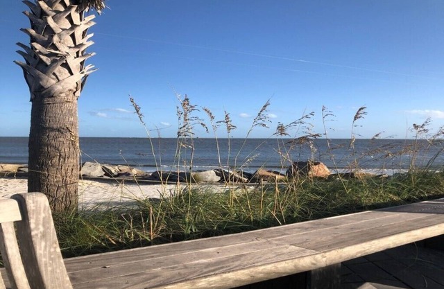 Seabrook Island Caroline du Sud