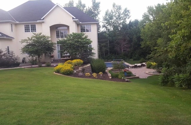"Serenity" A Luxurious Retreat