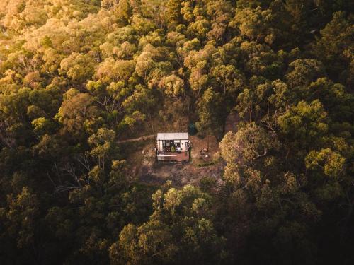 Serenity Abode by Tiny Away