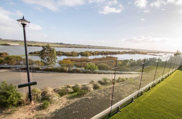 «Sérénité» et vue imprenable sur la rivière Murray