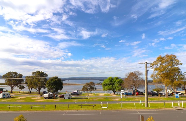 Serenity Apartment - Mallacoota