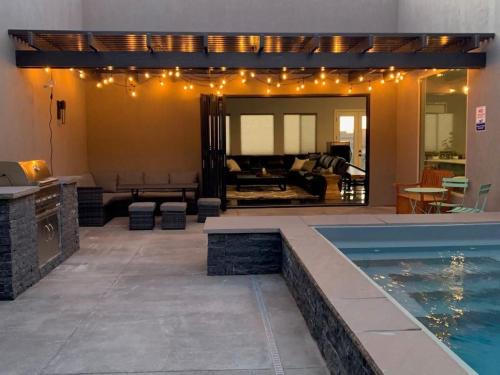 Serenity at Sand Hollow Resort