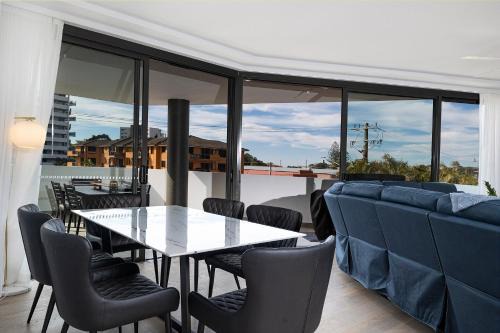 Serenity at Solaris 101