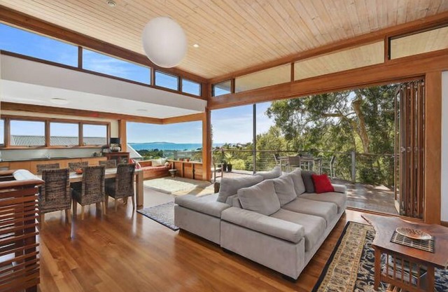 Serenity Beach House