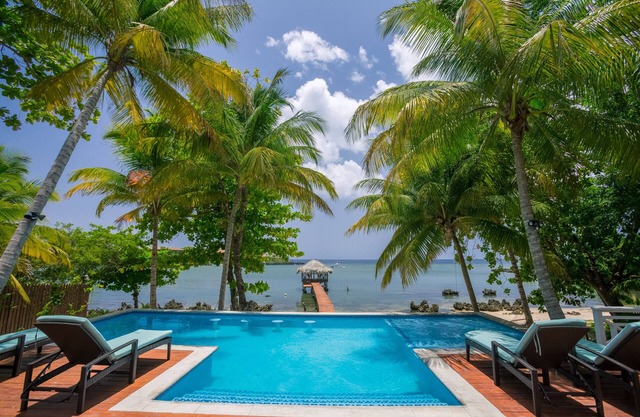 Serenity Beach House