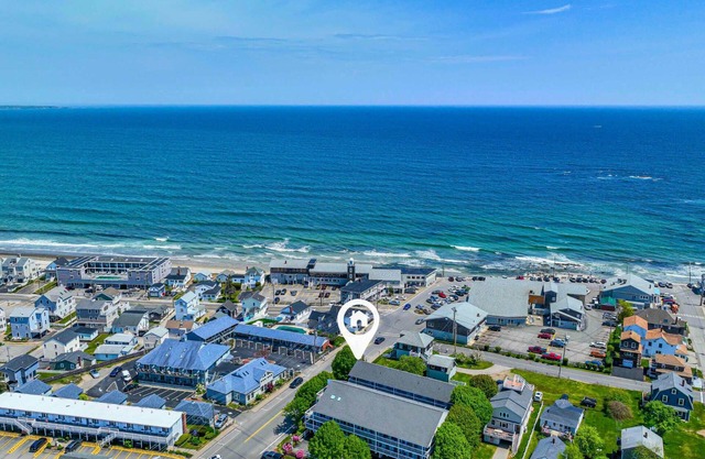 Serenity by the Sea – 180 Steps to the Beach!