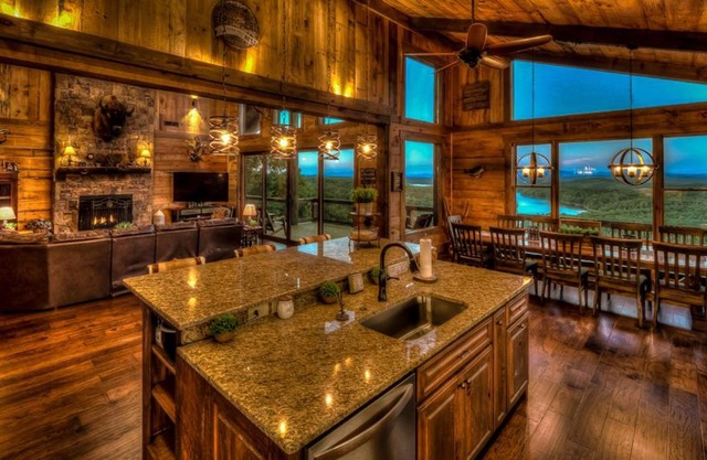 Serenity Cove