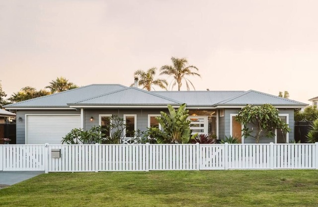 'Serenity Gerringong' Designer Beach House