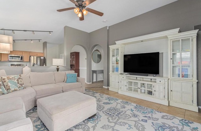 Serenity Haven with Private Pool in Gilbert