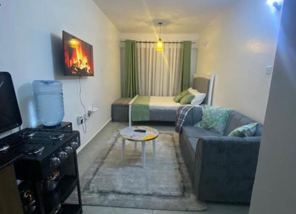 Serenity home
