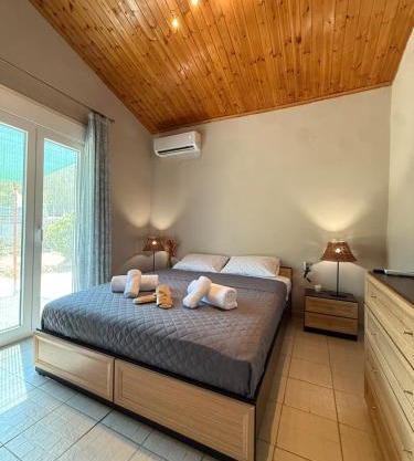 Serenity home Salamina