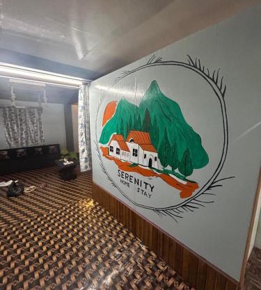 Serenity Homestay Shillong