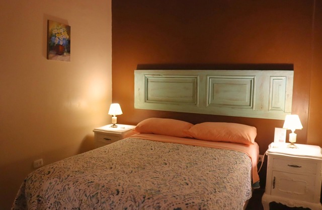 Serenity Hotel & Lodge - Habitación Privada 102