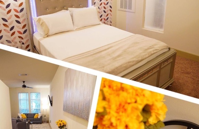 Serenity in Buckhead