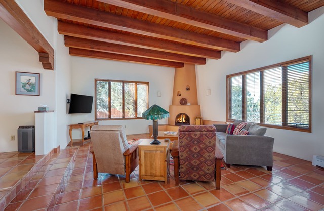 Maison de vacances exclusive qui vous offre plus que ce que vous aviez prévu!