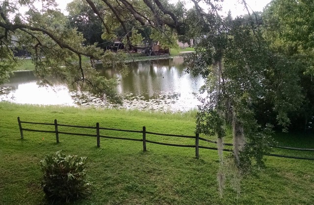 Serenity LakeHouse à Tampa