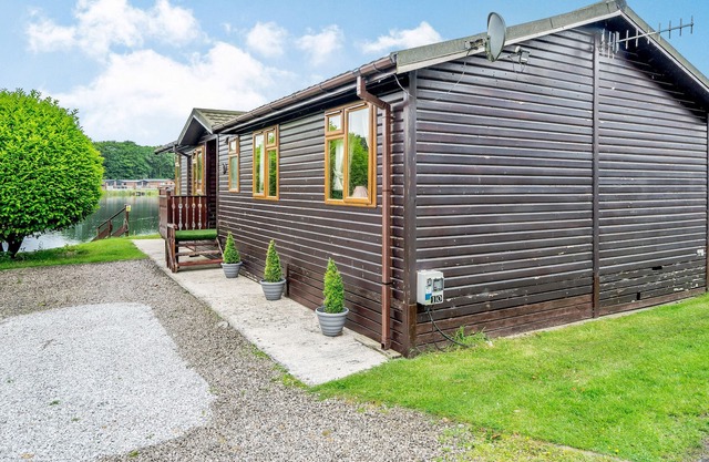 Serenity Lodge, SOUTH LAKELAND LEISURE VILLAGE