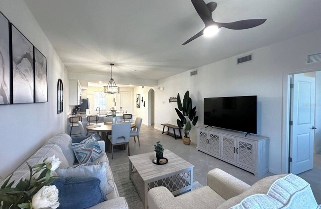 Serenity Oasis at Heritage Landing