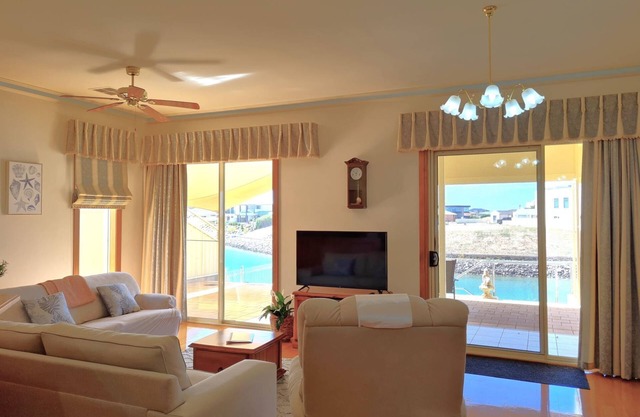 Serenity on Gilmore, Wallaroo