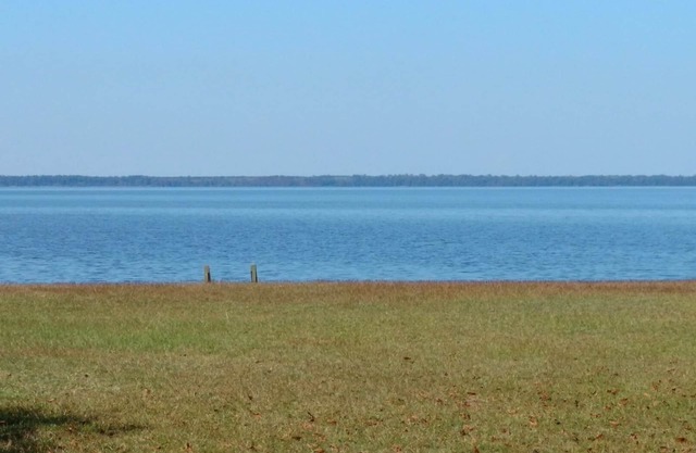 Serenity on the Sound